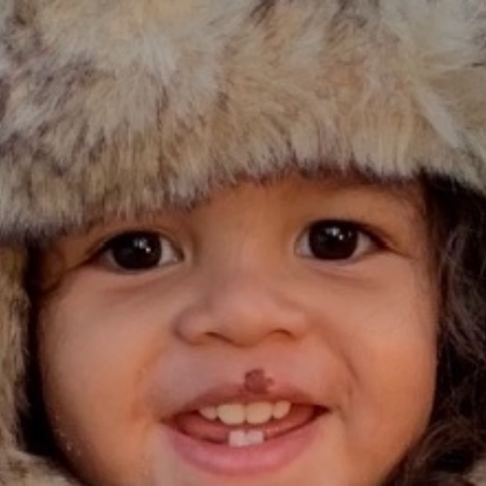 Meet your Posher, Nancy